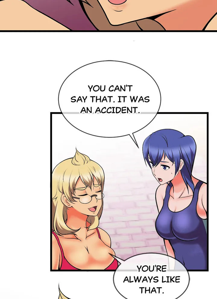 Immoral Swim Club page 29