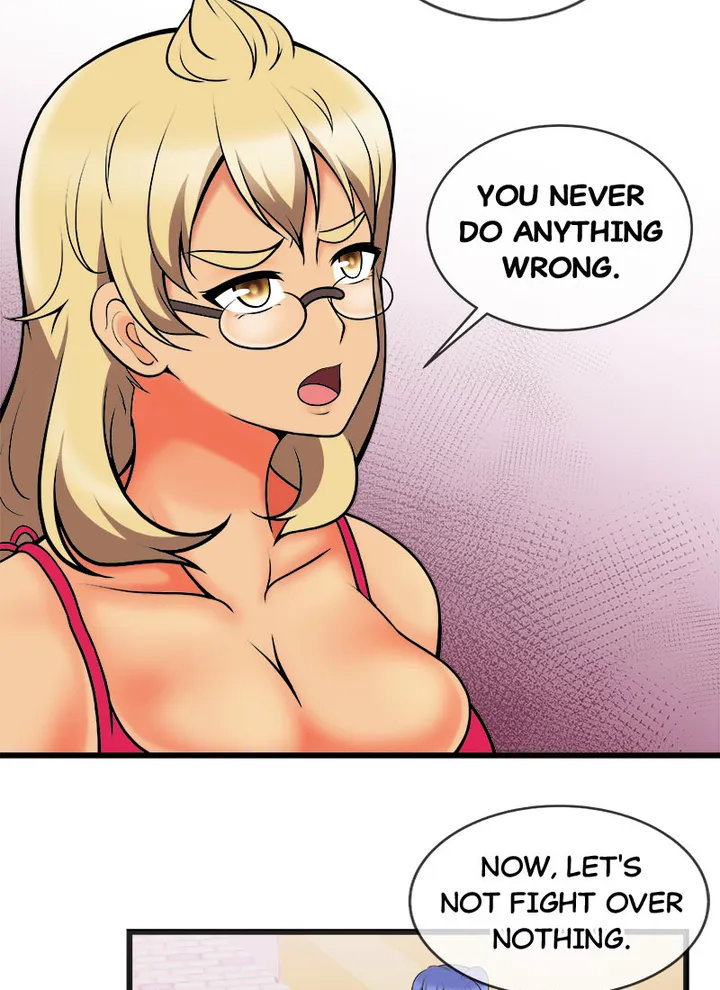Immoral Swim Club page 30