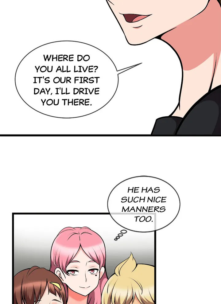 Immoral Swim Club page 34