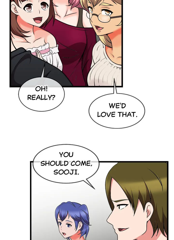 Immoral Swim Club page 35