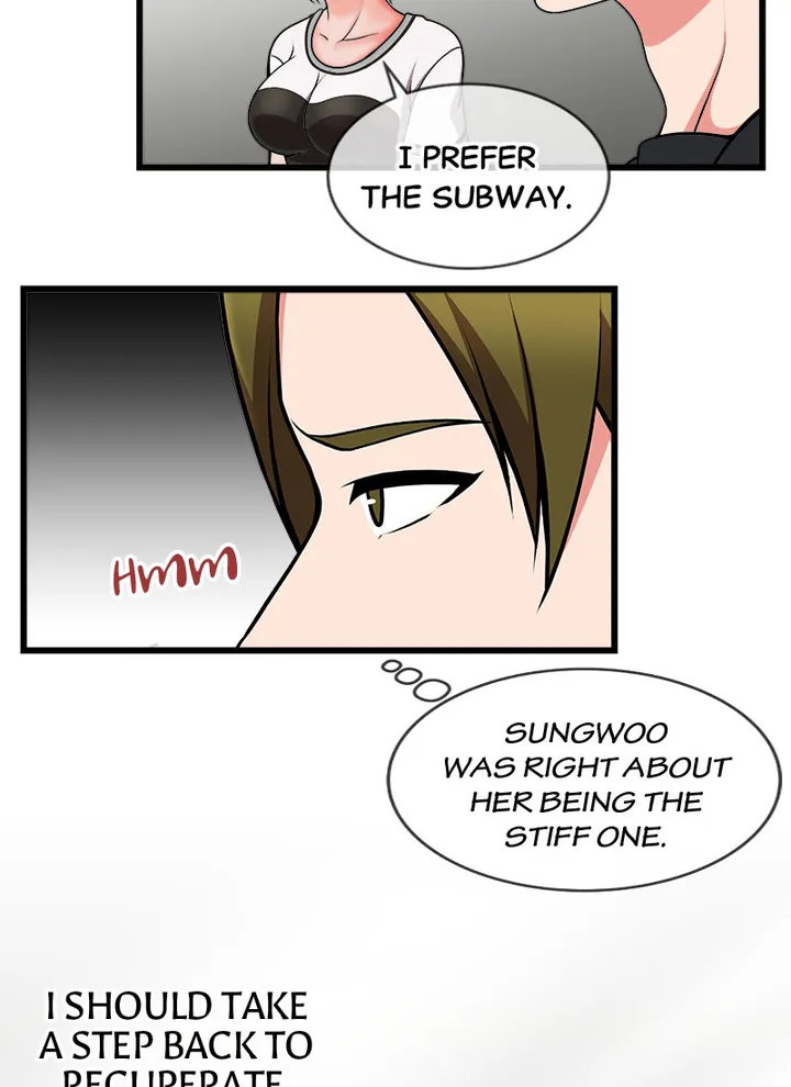 Immoral Swim Club page 36