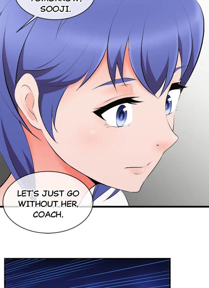 Immoral Swim Club page 38