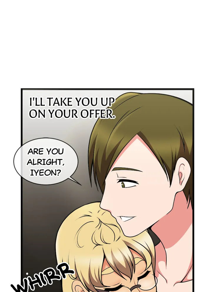 Immoral Swim Club page 42