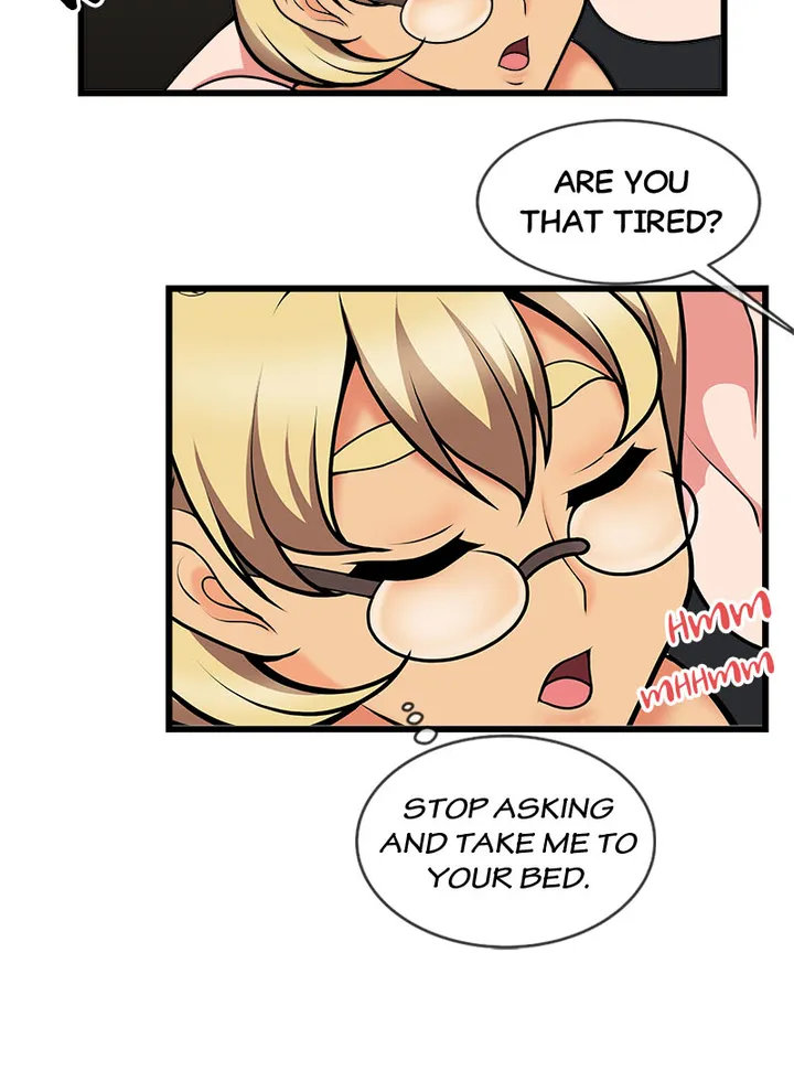Immoral Swim Club page 43