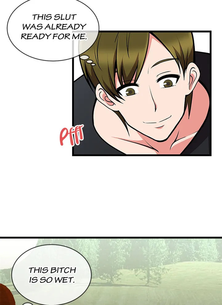 Immoral Swim Club page 4