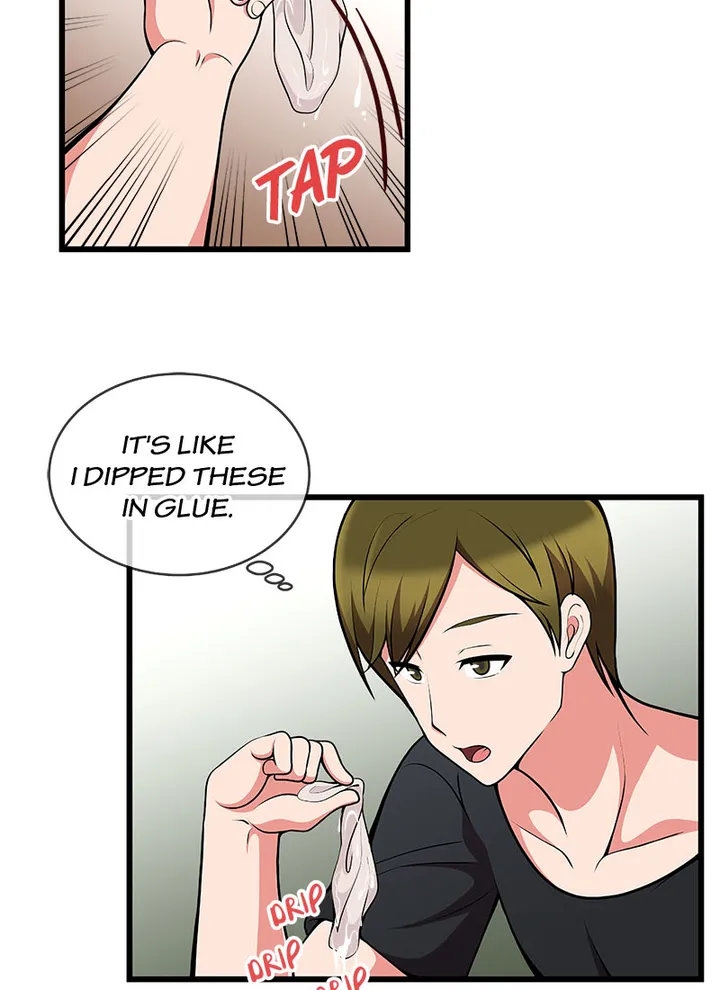 Immoral Swim Club page 7