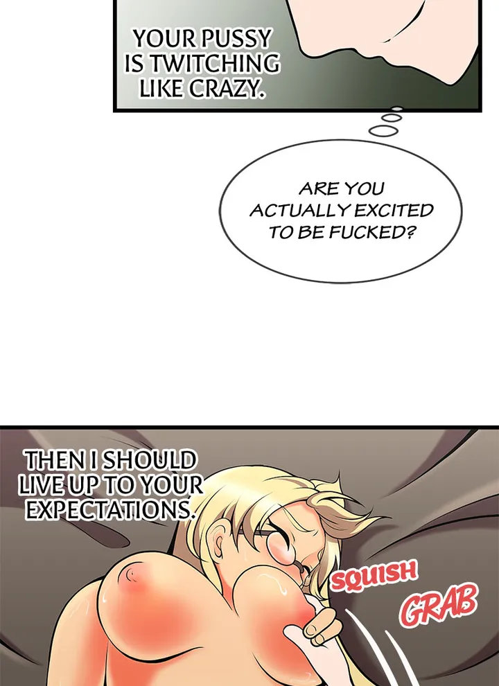 Immoral Swim Club page 10