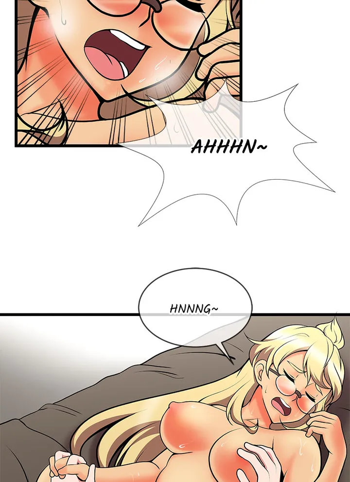 Immoral Swim Club page 13