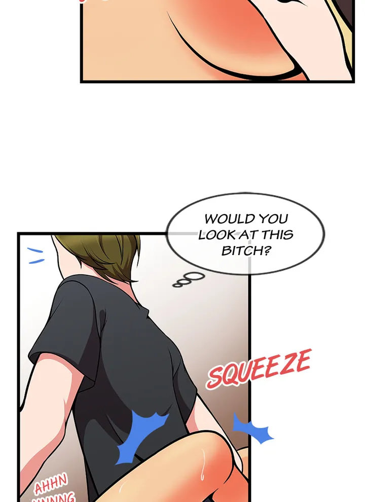 Immoral Swim Club page 15