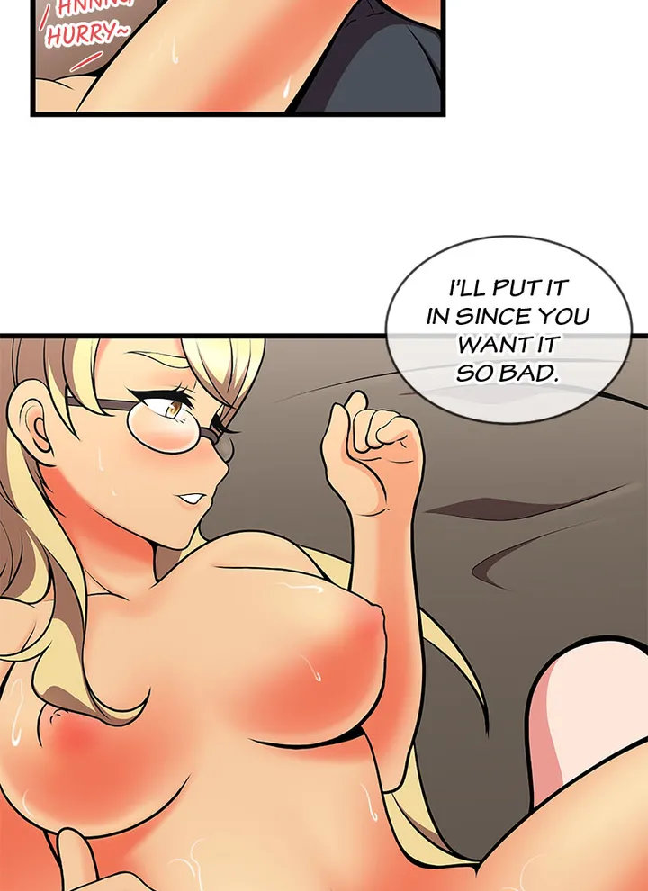 Immoral Swim Club page 16