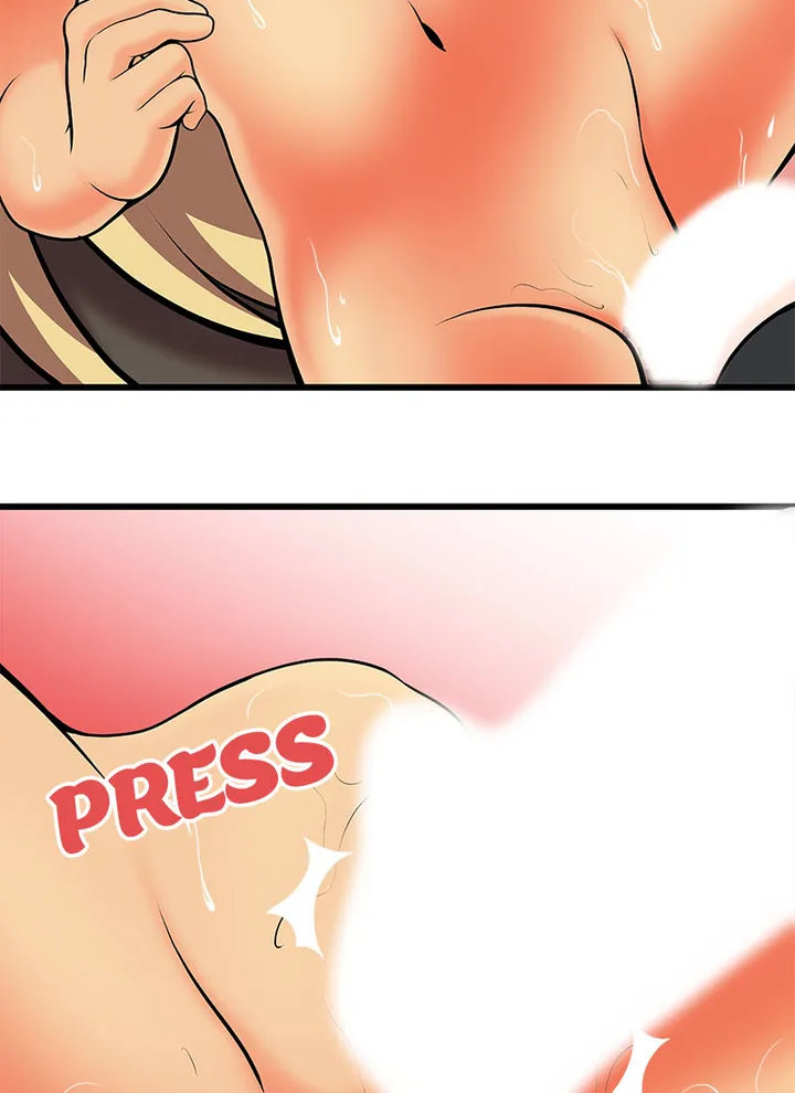 Immoral Swim Club page 17