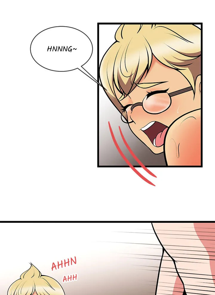Immoral Swim Club page 27