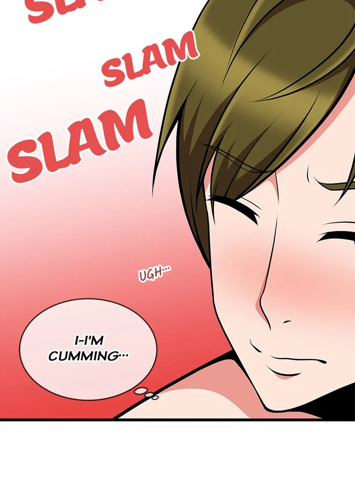 Immoral Swim Club page 29