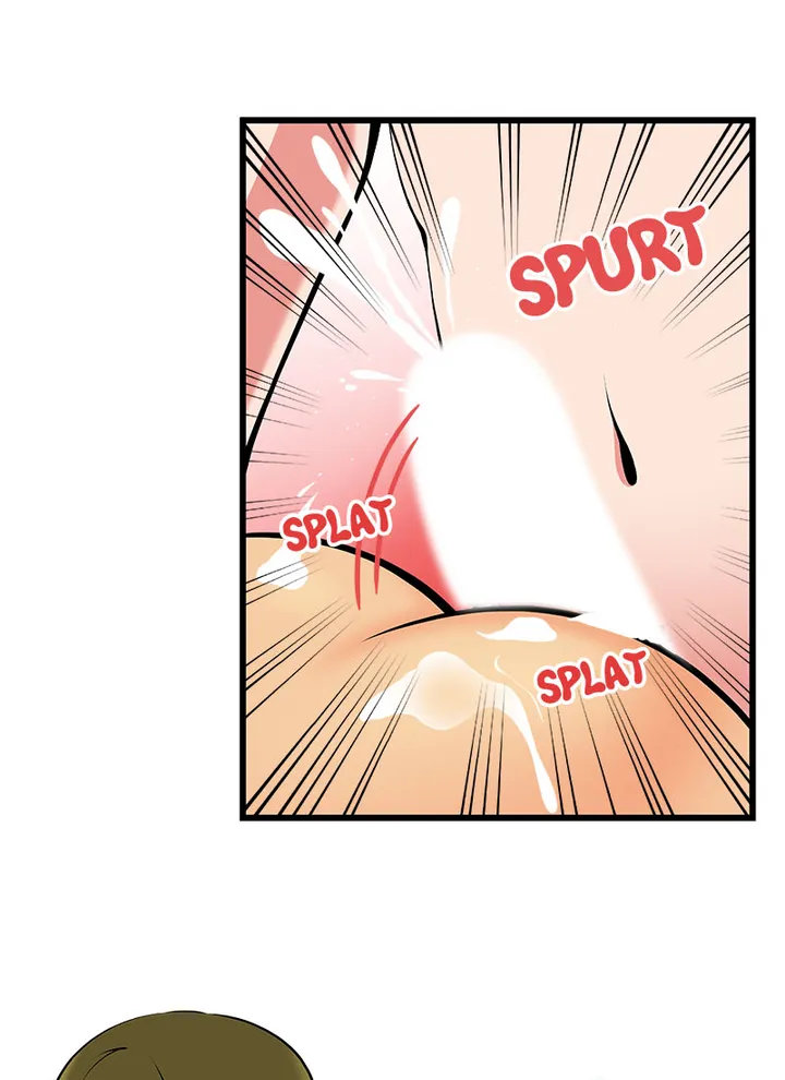 Immoral Swim Club page 30