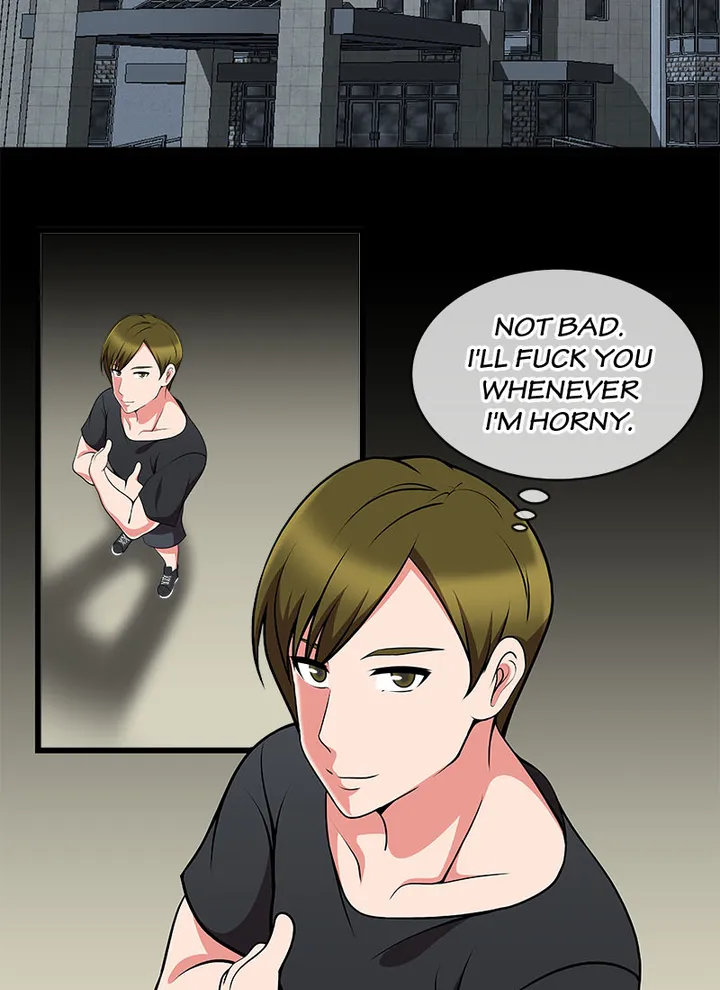 Immoral Swim Club page 34