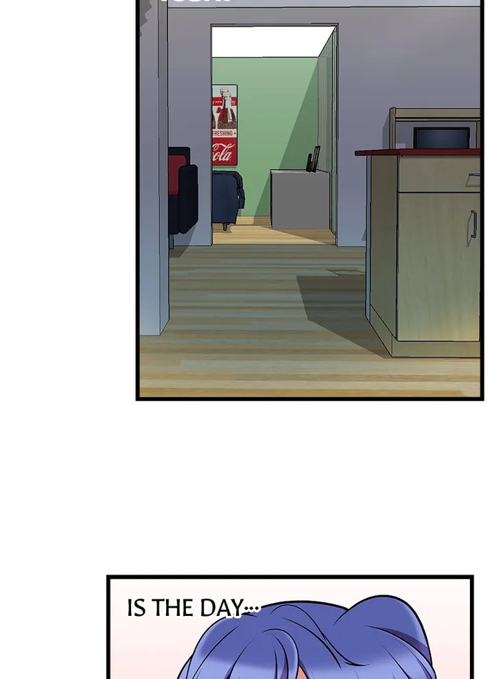 Immoral Swim Club page 38
