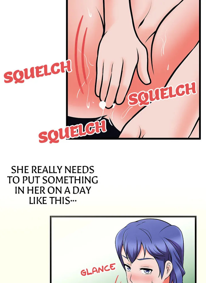 Immoral Swim Club page 41