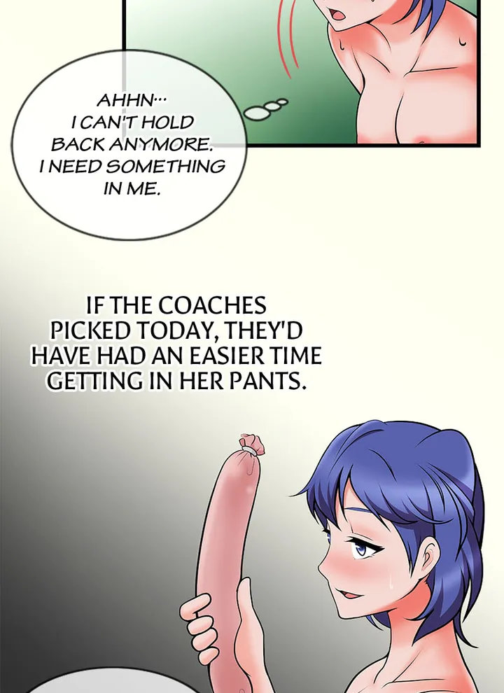 Immoral Swim Club page 42
