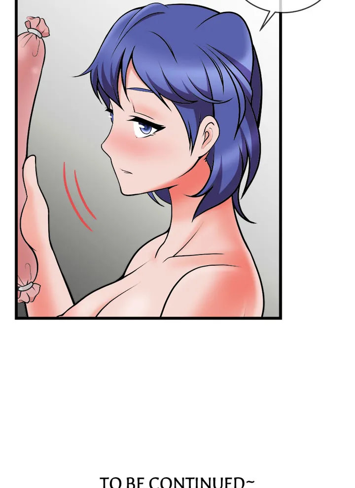 Immoral Swim Club page 45