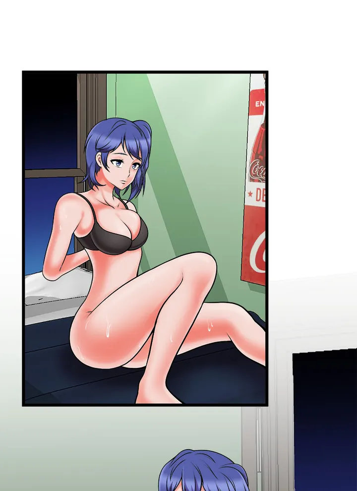 Immoral Swim Club page 14