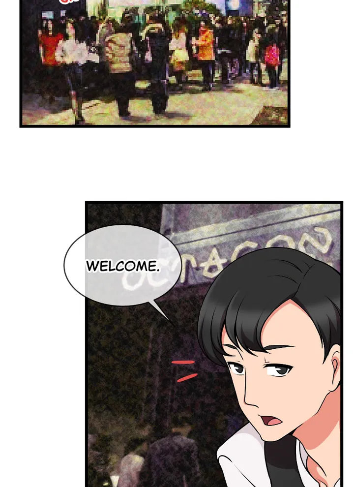 Immoral Swim Club page 19