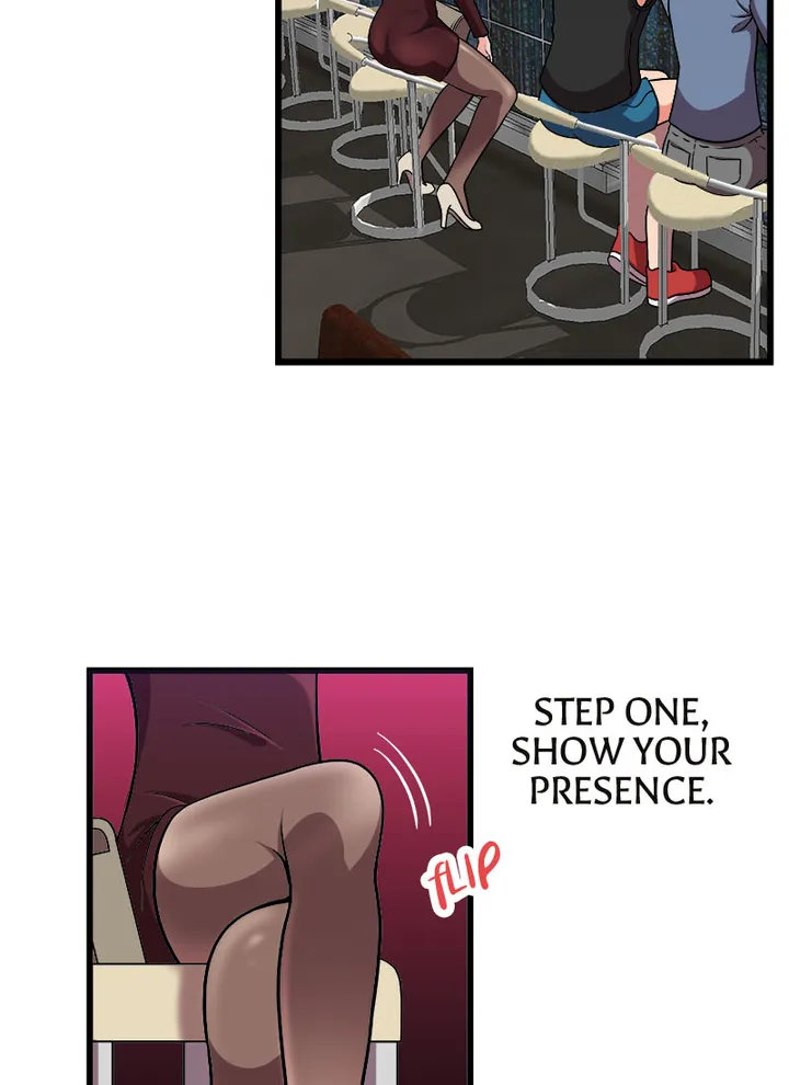 Immoral Swim Club page 24