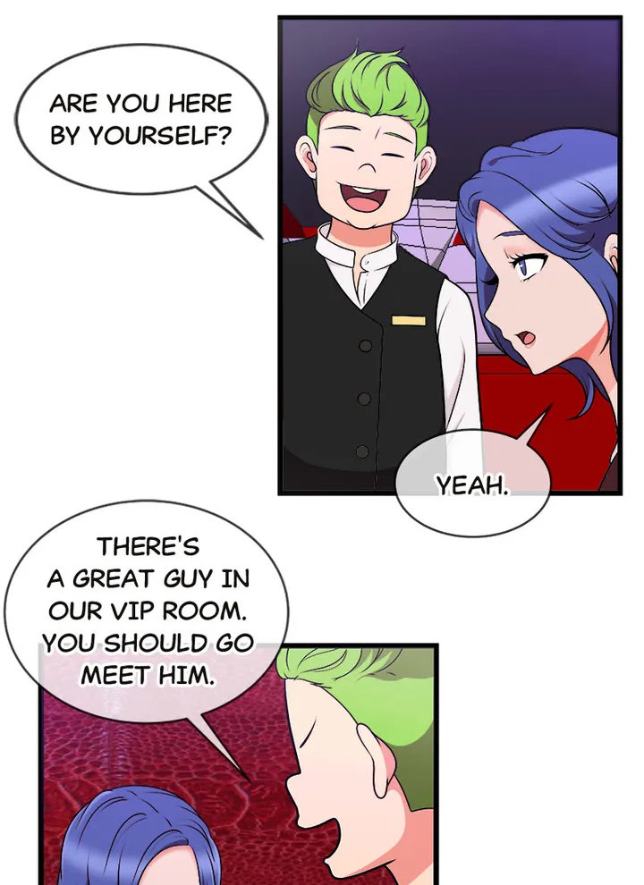 Immoral Swim Club page 27