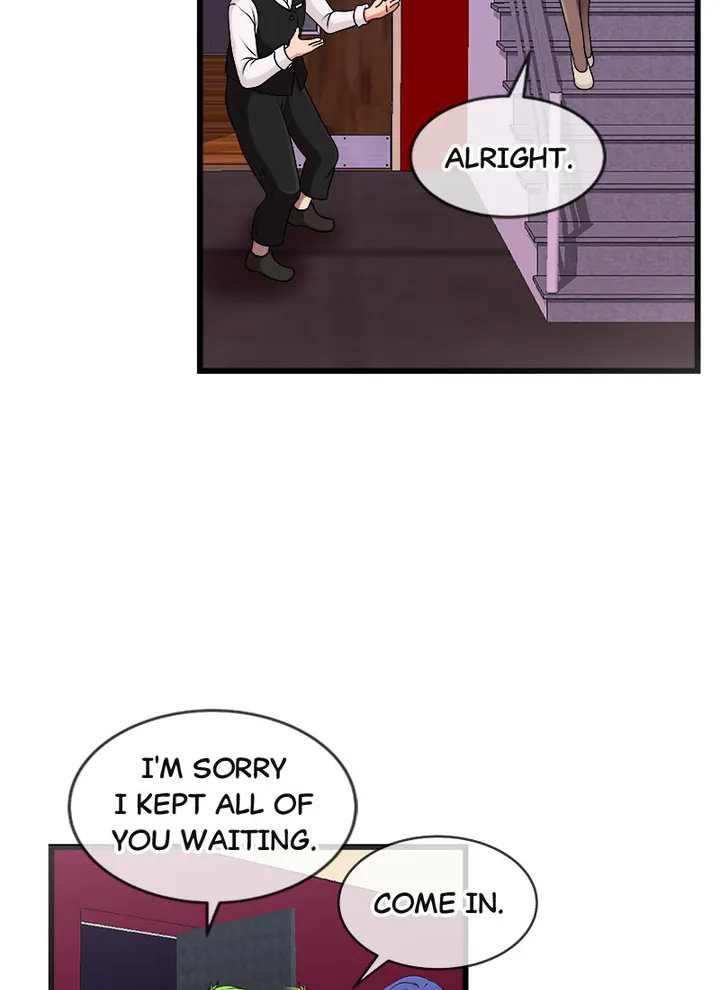 Immoral Swim Club page 29