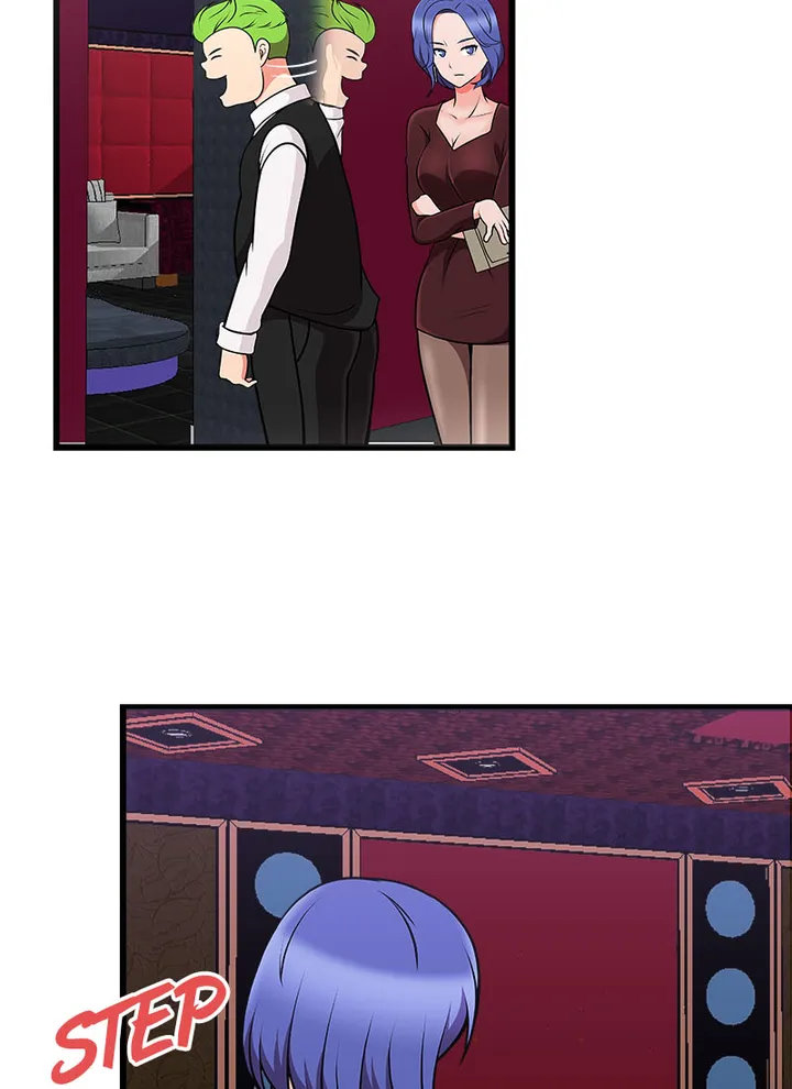 Immoral Swim Club page 30