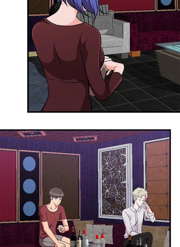 Immoral Swim Club page 31