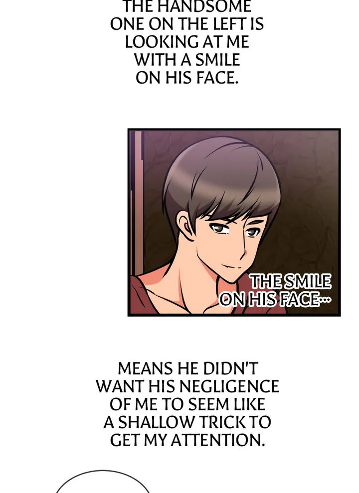 Immoral Swim Club page 34