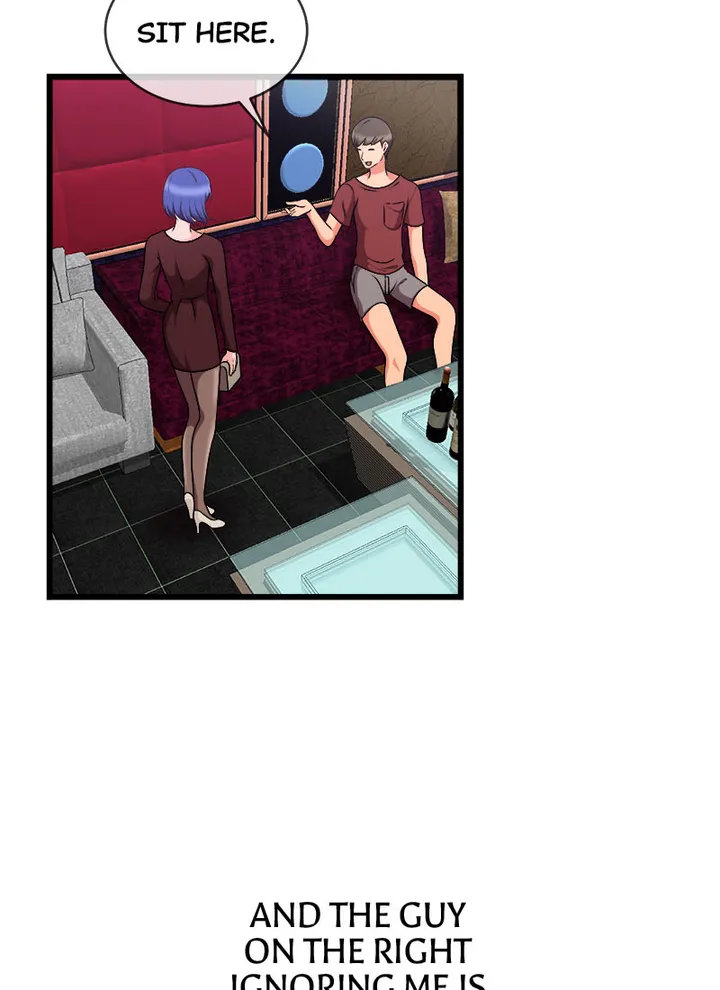 Immoral Swim Club page 35
