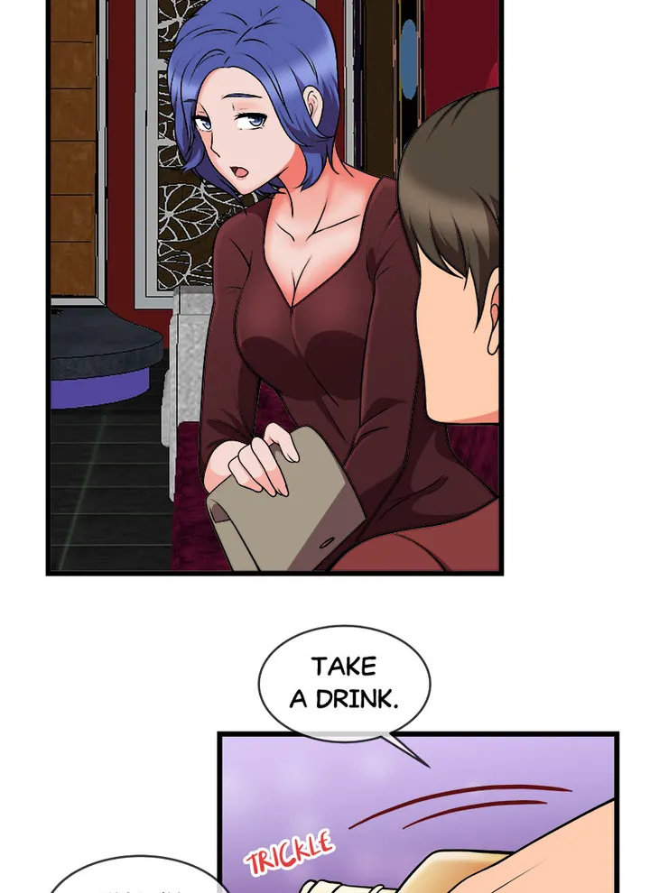 Immoral Swim Club page 37