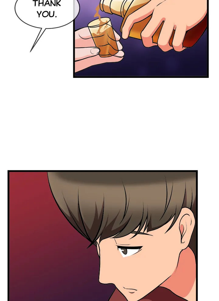 Immoral Swim Club page 38