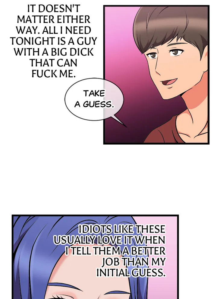 Immoral Swim Club page 42