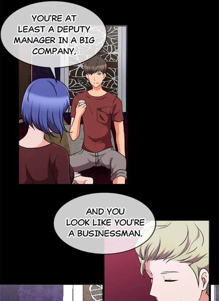 Immoral Swim Club page 2