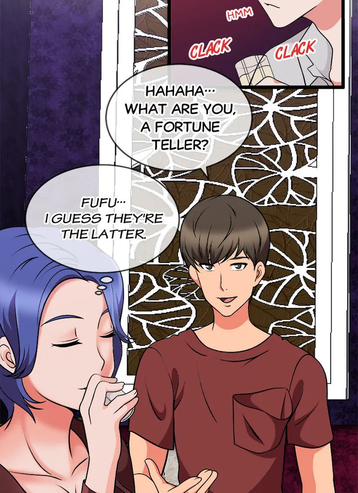Immoral Swim Club page 3