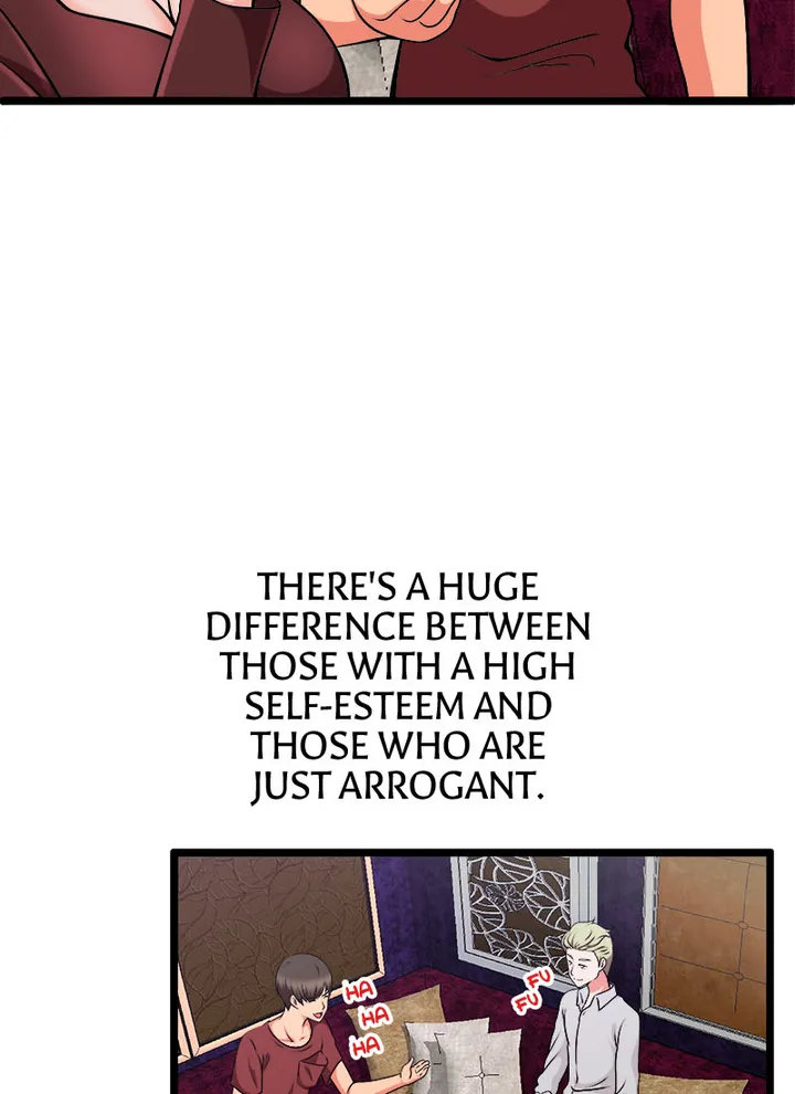 Immoral Swim Club page 4
