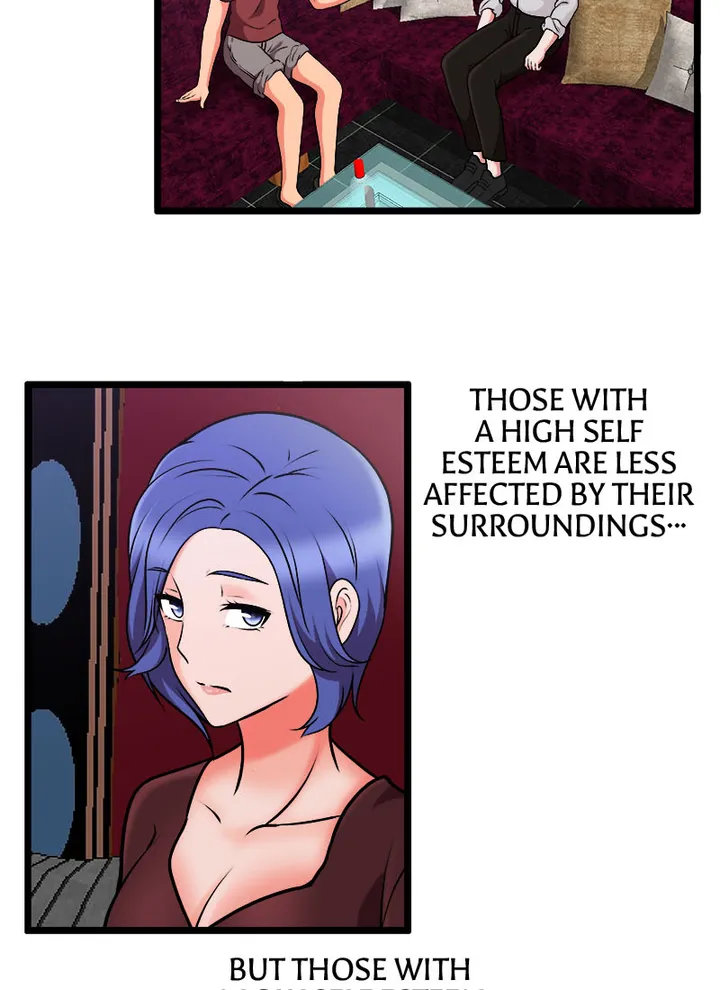 Immoral Swim Club page 5