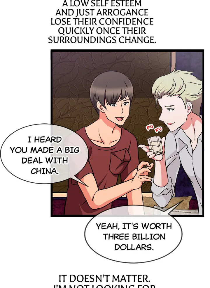 Immoral Swim Club page 6