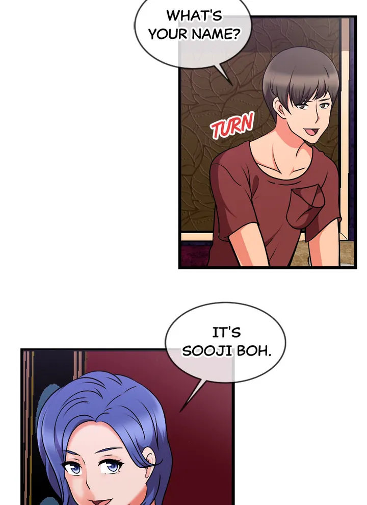 Immoral Swim Club page 8