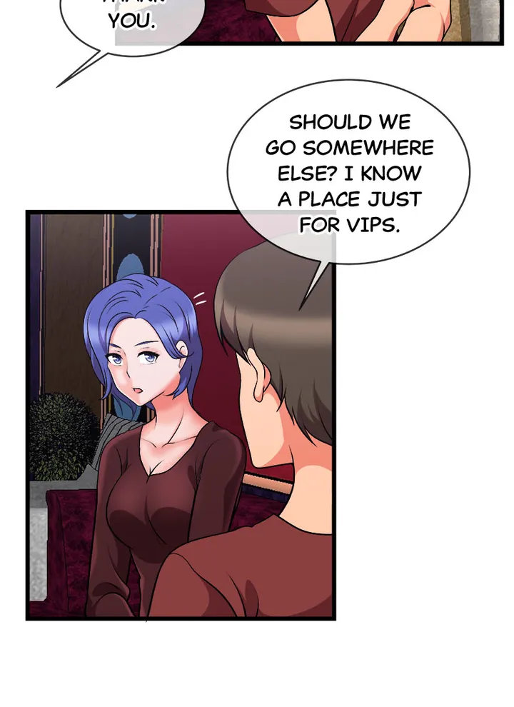 Immoral Swim Club page 10