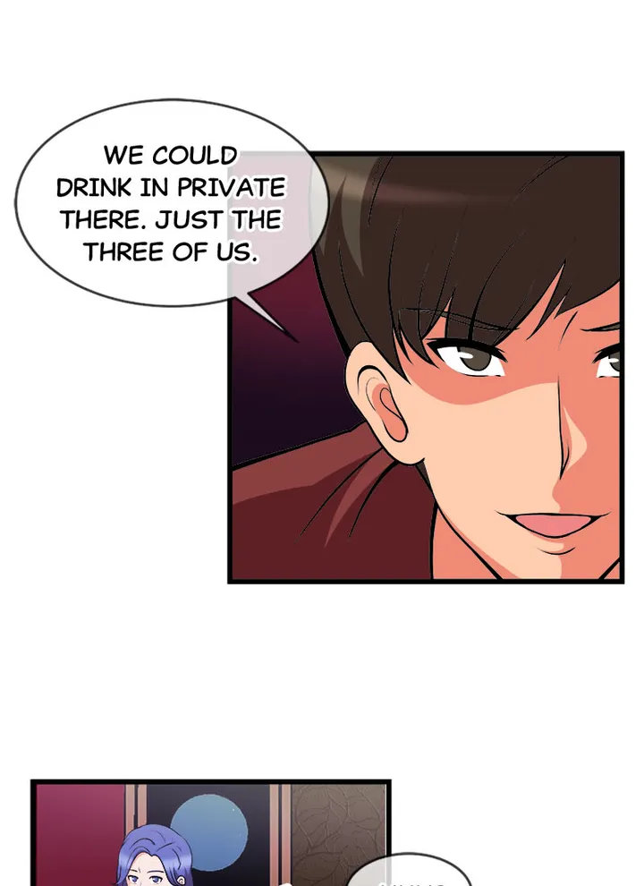 Immoral Swim Club page 11
