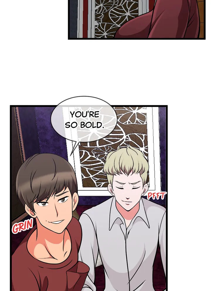 Immoral Swim Club page 13