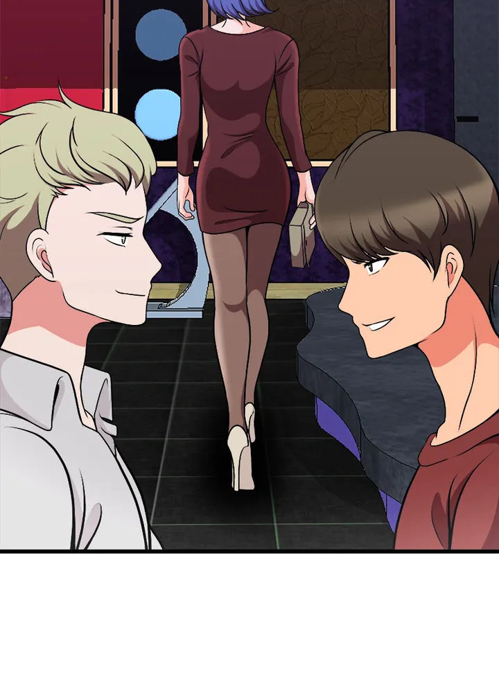 Immoral Swim Club page 15