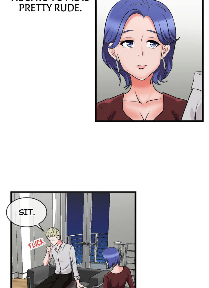 Immoral Swim Club page 21