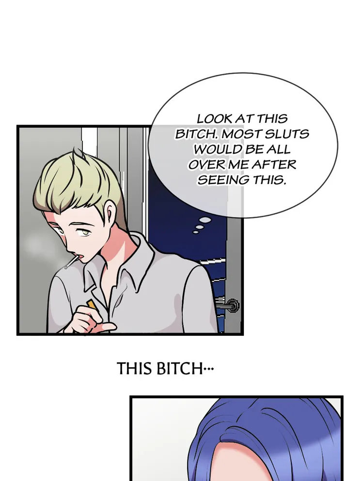 Immoral Swim Club page 23