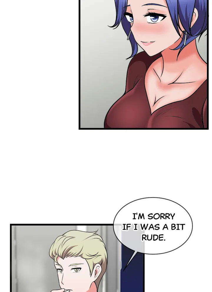 Immoral Swim Club page 24