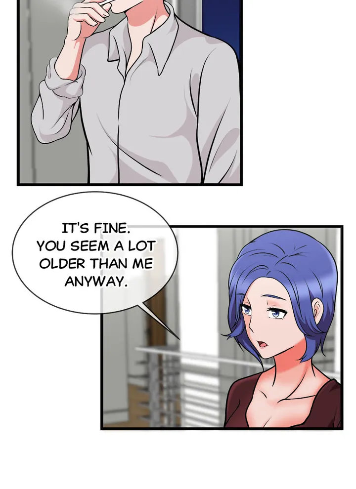 Immoral Swim Club page 25