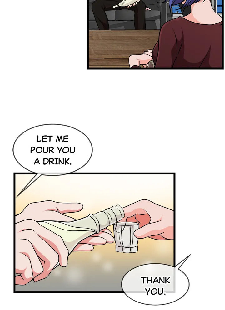 Immoral Swim Club page 28
